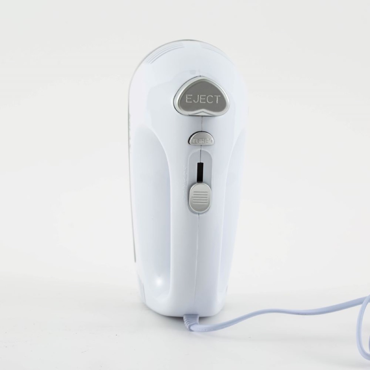 KöLAX Electric Hand Mixer Mini,800W Power Handheld Mixer Kitchen for 5-Speed Baking Cake Egg Cream Food Beaters Whisk, view 3