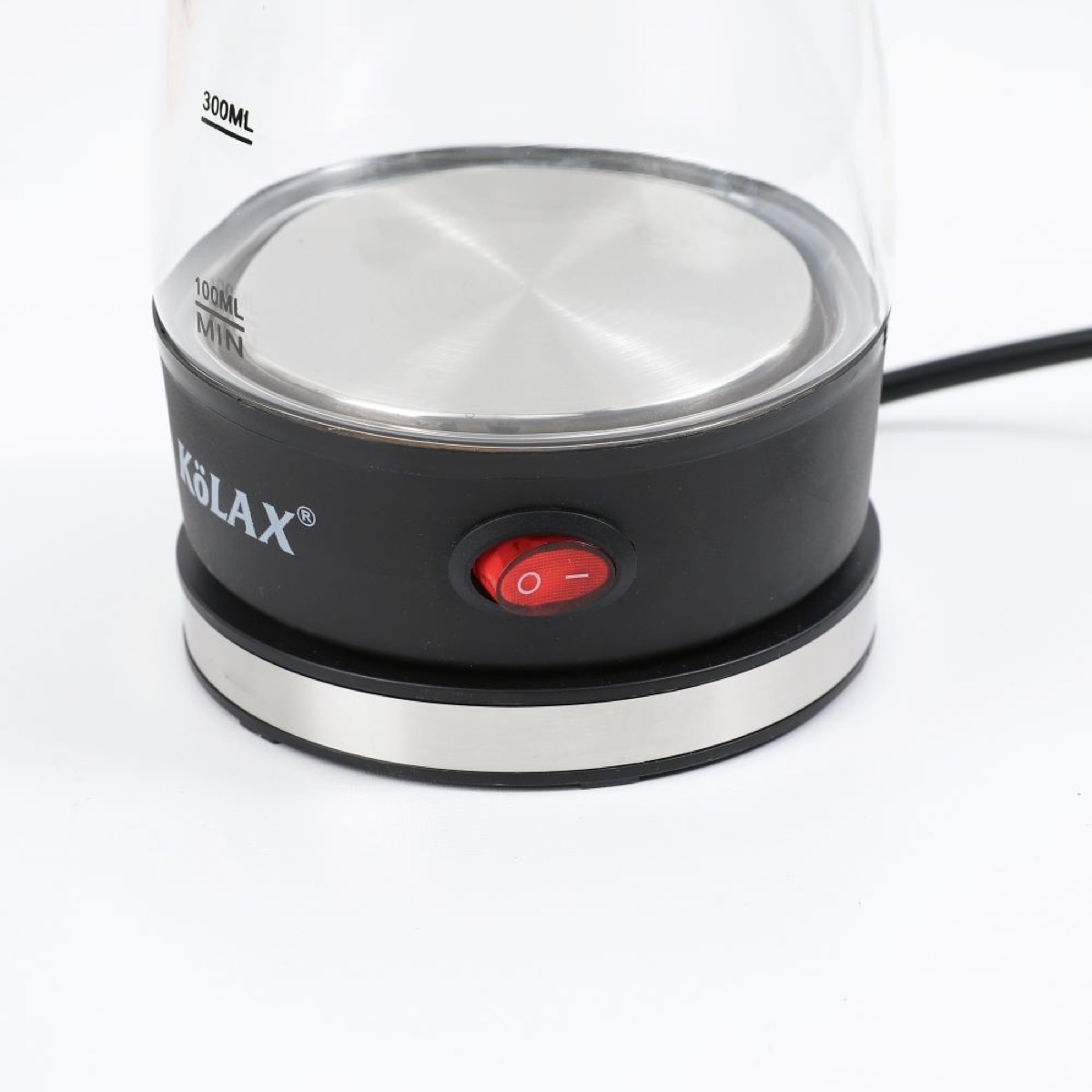 Electric Turkish Coffee Maker & Kettle | 500mL-600W | For Turkish Coffee, Heating Water, Tea | Heats Water, Milk, Coffee Brand: Generic, view 4