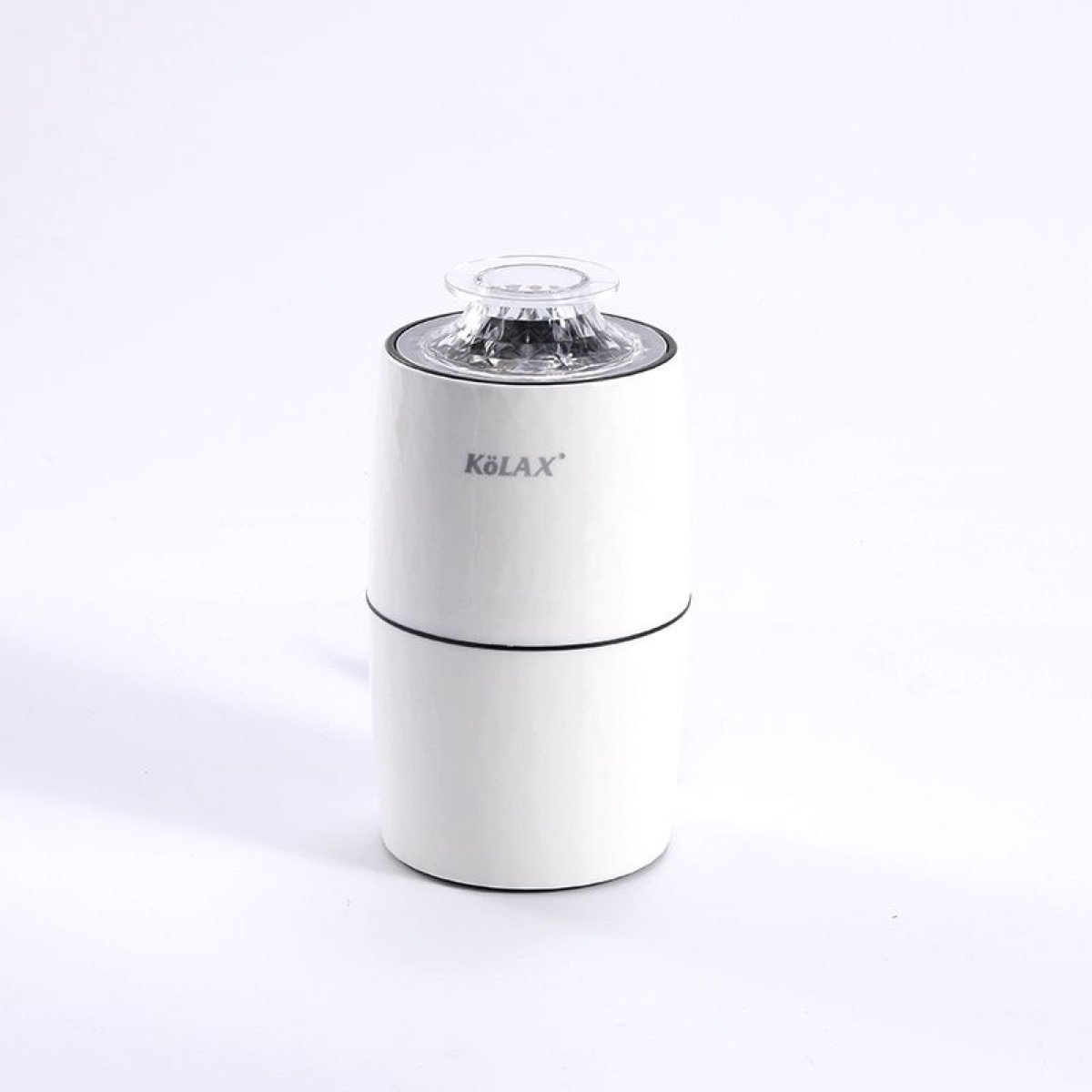 Electric portable small 304 stainless steel high quality mini coffee grinder, view 2