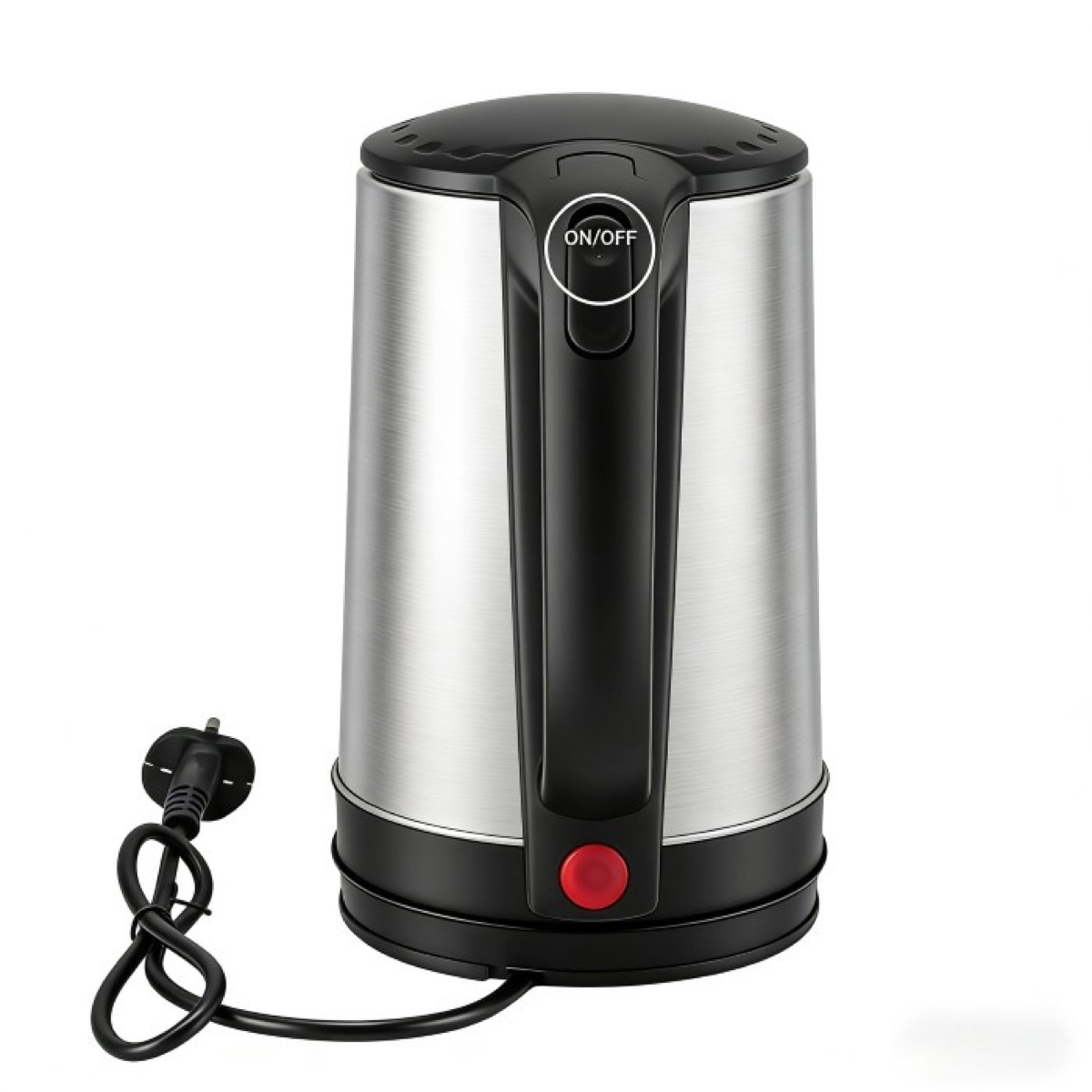 KöLAX 2.3 L Electric Kettles Stainless Steel,Hot Water coffee Stainless Steel Travel Tea Maker kettle for Boiling ,Tea Maker Machine, view 4