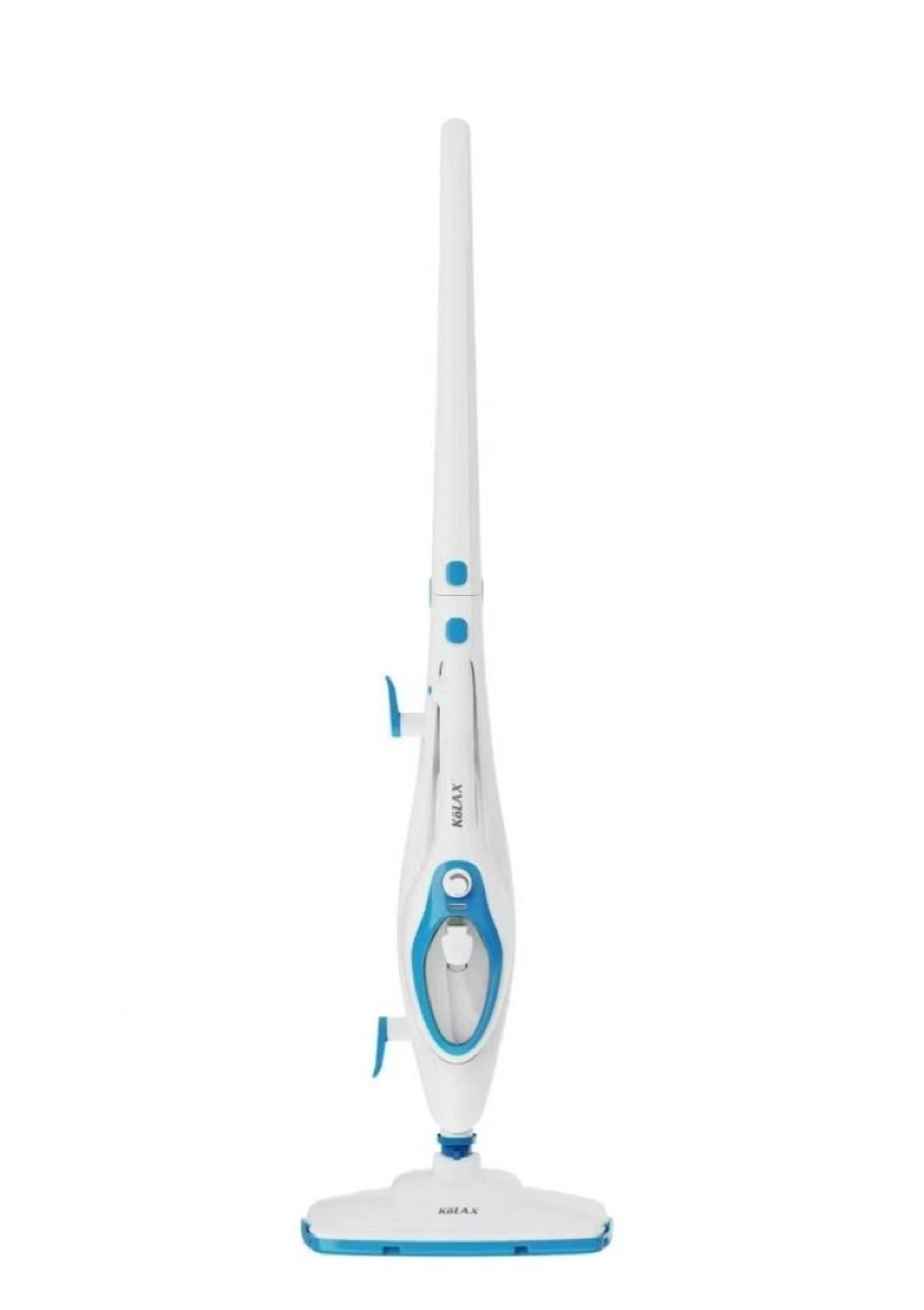 KöLAX 10-in-1 Multi-Surface Steam Mop - Deep Clean with Heat, view 3