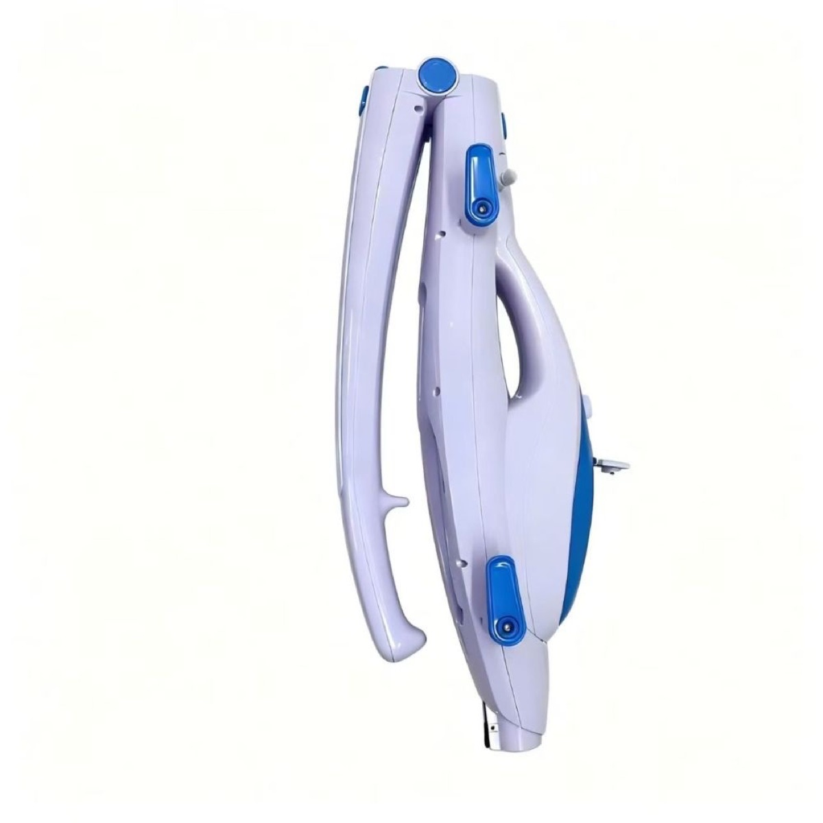 KöLAX 10-in-1 Multi-Surface Steam Mop - Deep Clean with Heat, view 4