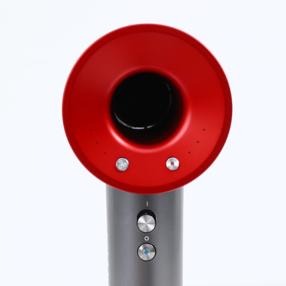 KöLAX Hair Dryer, 200000 RPM Professional High-Speed Blow Dryer, Negative Ionic for Fast Drying, Low Noise Thermo-Control, view 4