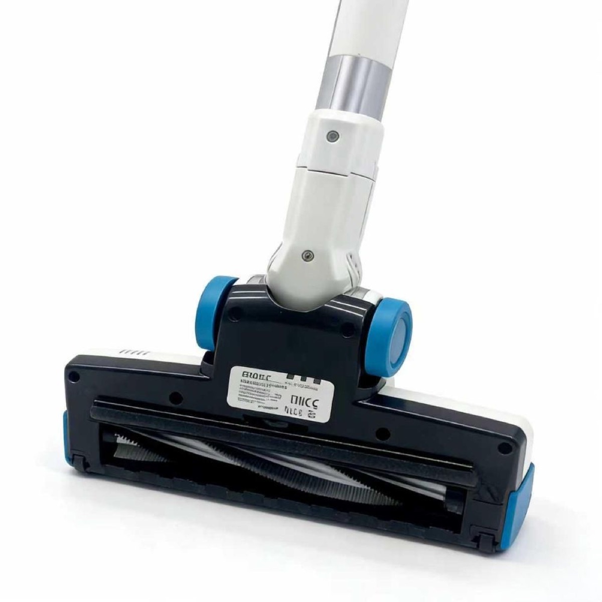 KöLAX Cordless Vacuum Cleaner,150W,Anti-Tangle Vacuum Cordless, Rechargeable Vacuum Cleaners for Home/Pet Hair/Carpet, view 4