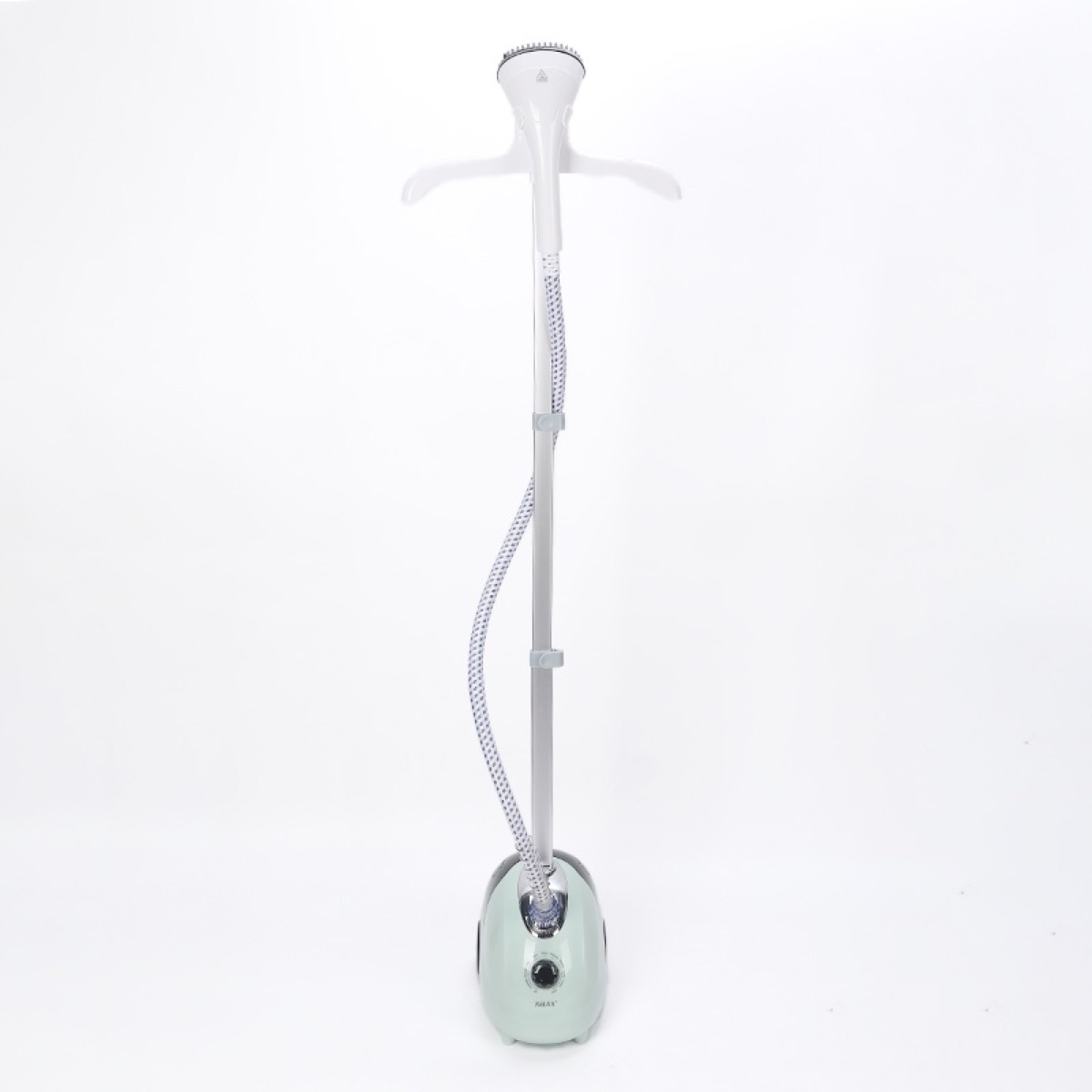 Vertical Handheld Household Electric Hanging Ironing Machine Garment Iron Steamer Clothes Portable, view 2