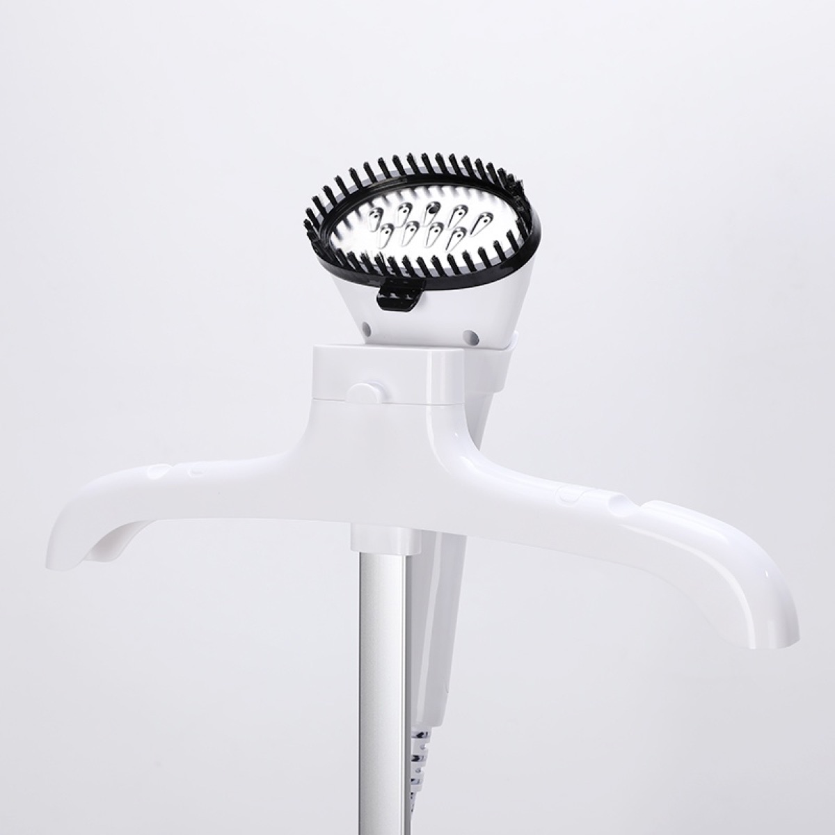 Vertical Handheld Household Electric Hanging Ironing Machine Garment Iron Steamer Clothes Portable, view 4