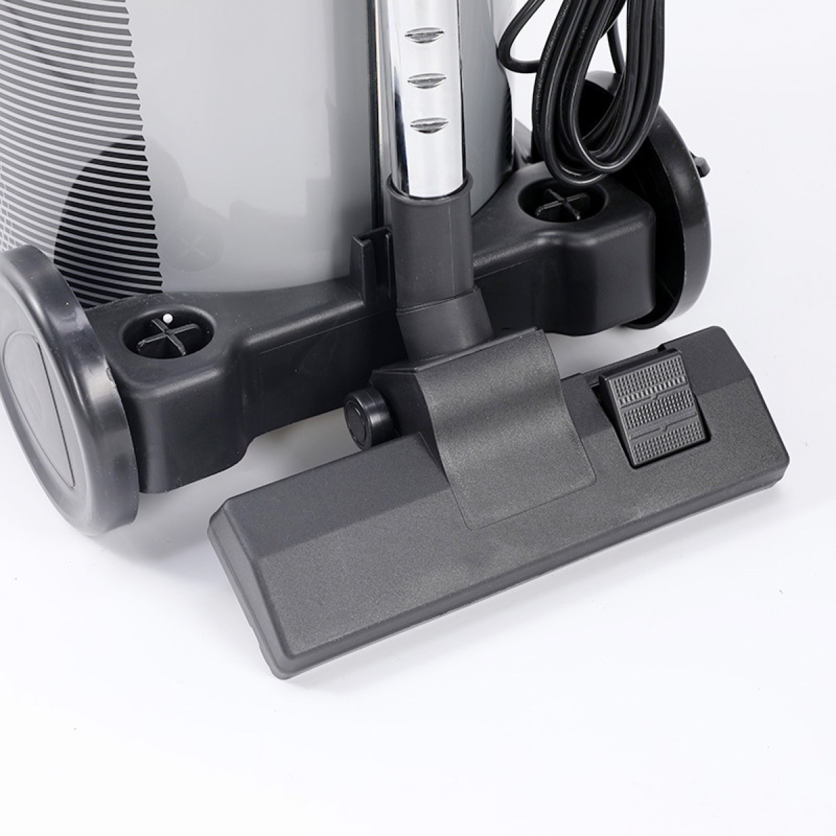 3-in-1 shop vacuum cleaner 3600w 26L with blower for home garage car workshop stainless steel tank with top handle portable vacuum cleaner, view 3