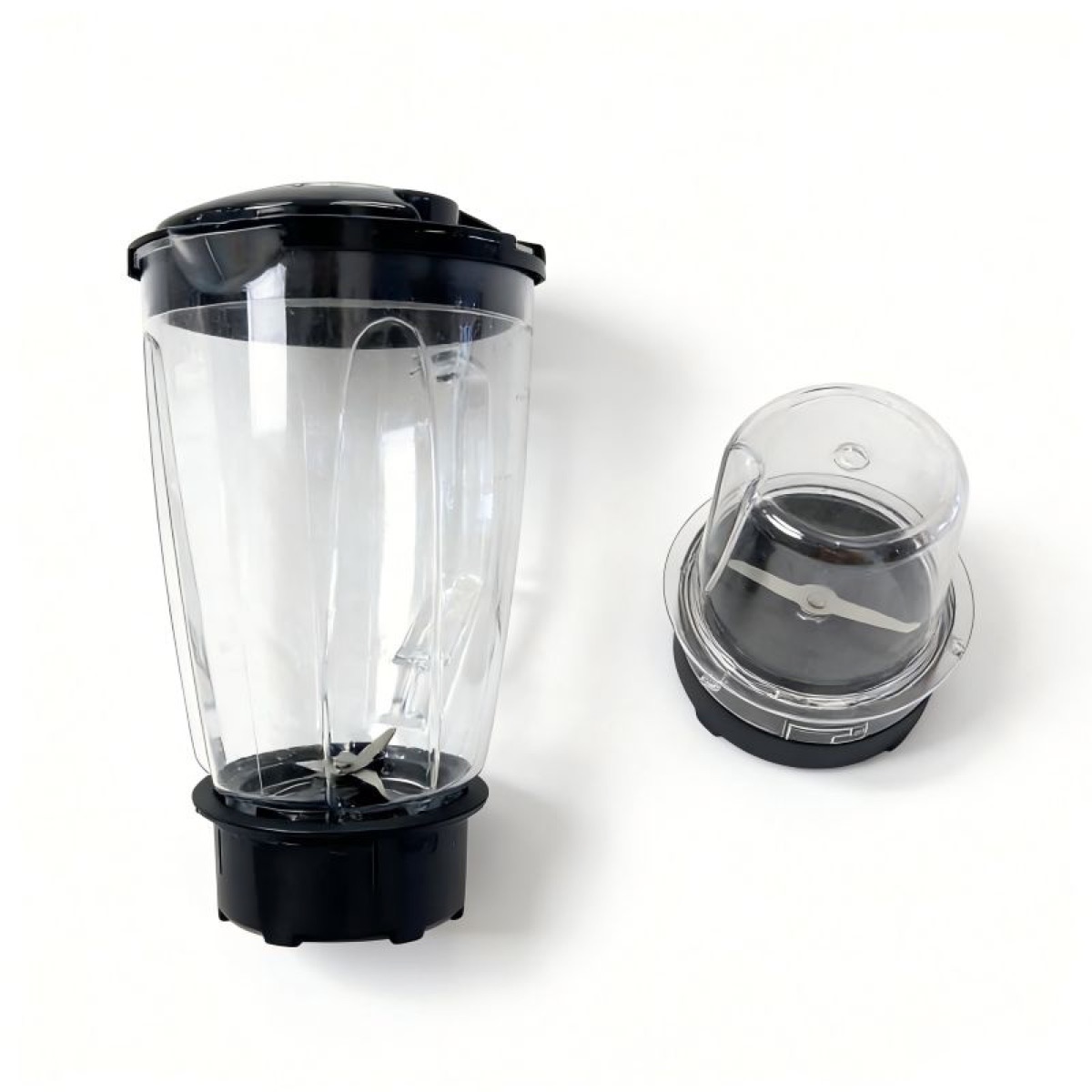 KöLAX Blender for Smoothies,Personal Blender and Grinder Combo for Kitchen with a 1.75L Smoothie Cups,Shakes,Juices and a 0.7L Coffee Cup for Coffee Beans, view 4